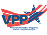 OSHA VPP Star