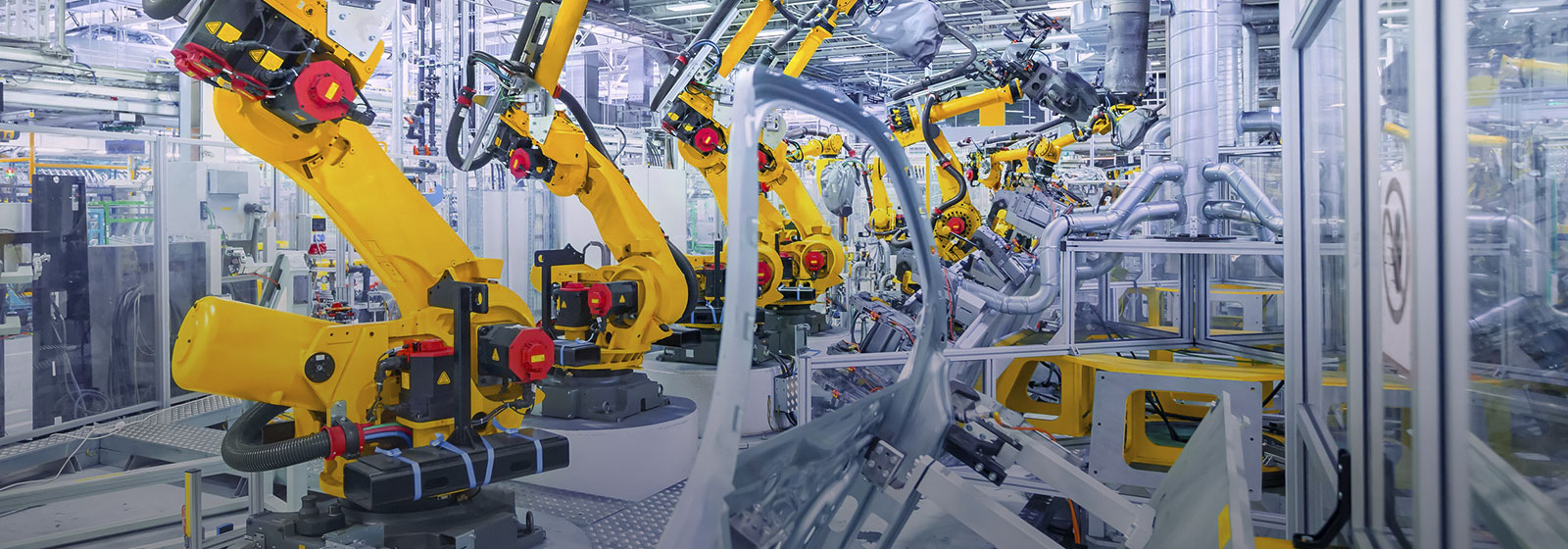 Industrial Plant Maintenance & Facility Services