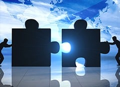 “Partnerships”